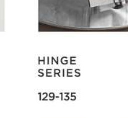 Barn Door Series